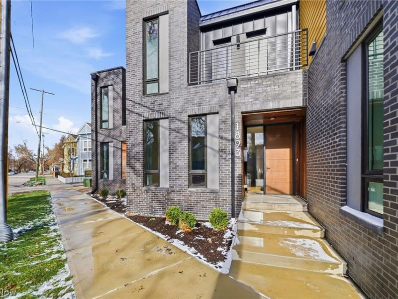 1893 W 44th Street , Unit S/L #D, Cleveland, OH 44113 Photo 33