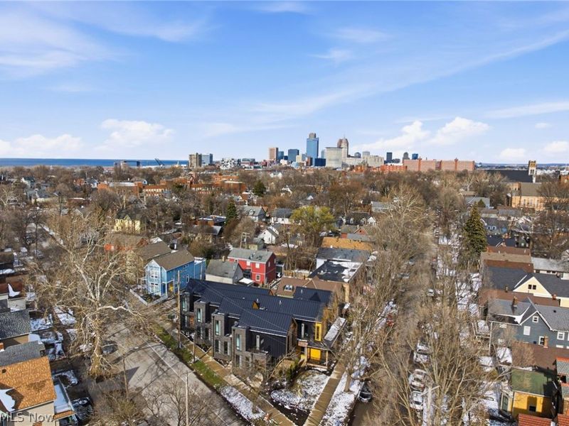 1893 W 44th Street , Unit S/L #D, Cleveland, OH 44113 Photo 35