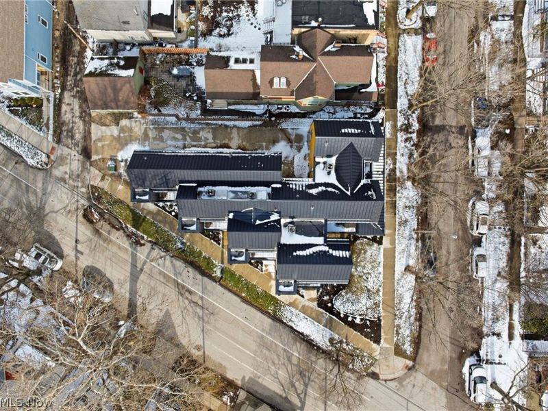 1893 W 44th Street , Unit S/L #D, Cleveland, OH 44113 Photo 36