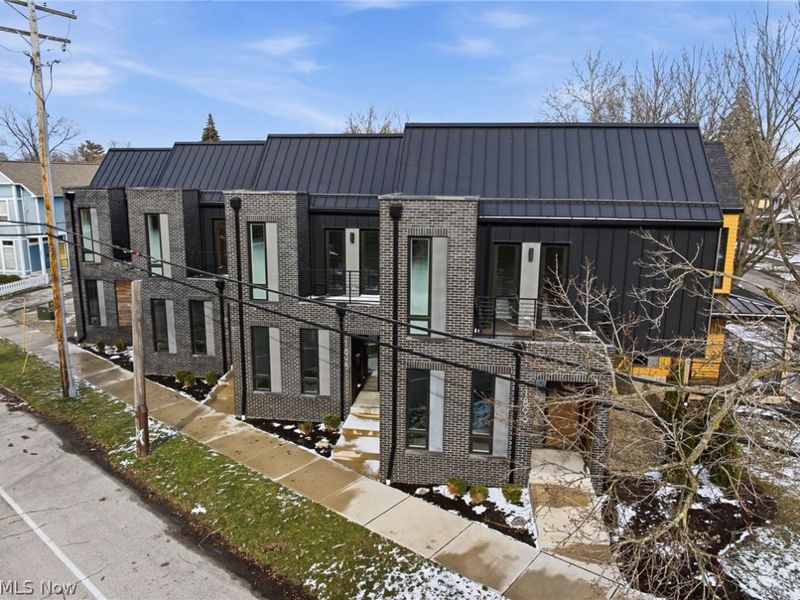 1893 W 44th Street , Unit S/L #D, Cleveland, OH 44113 Photo 37