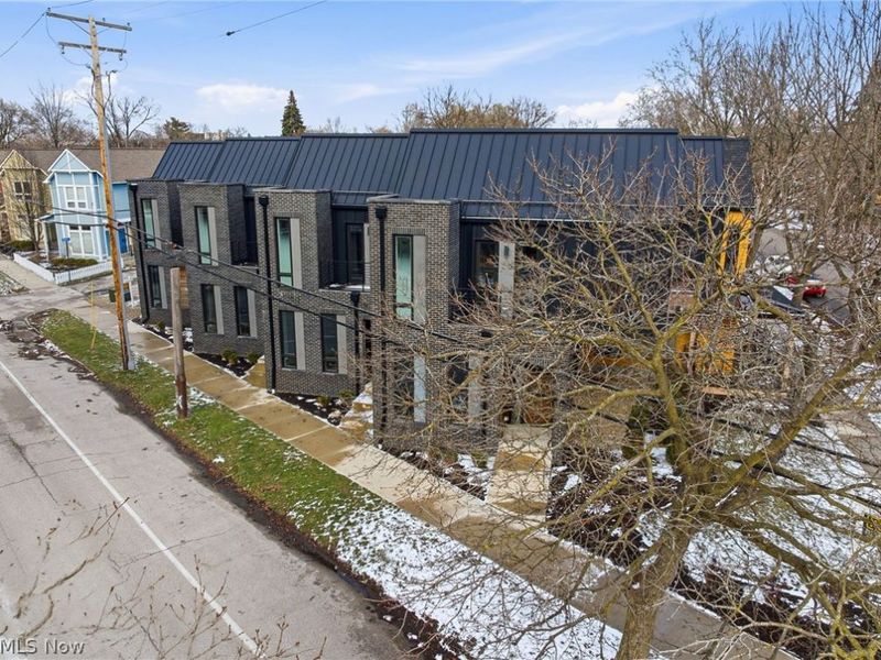 1893 W 44th Street , Unit S/L #D, Cleveland, OH 44113 Photo 38