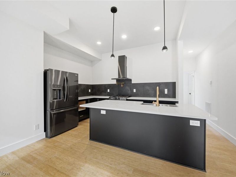 1893 W 44th Street , Unit S/L #D, Cleveland, OH 44113 Photo 4