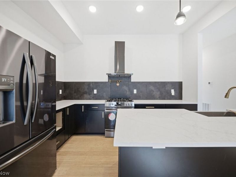 1893 W 44th Street , Unit S/L #D, Cleveland, OH 44113 Photo 5