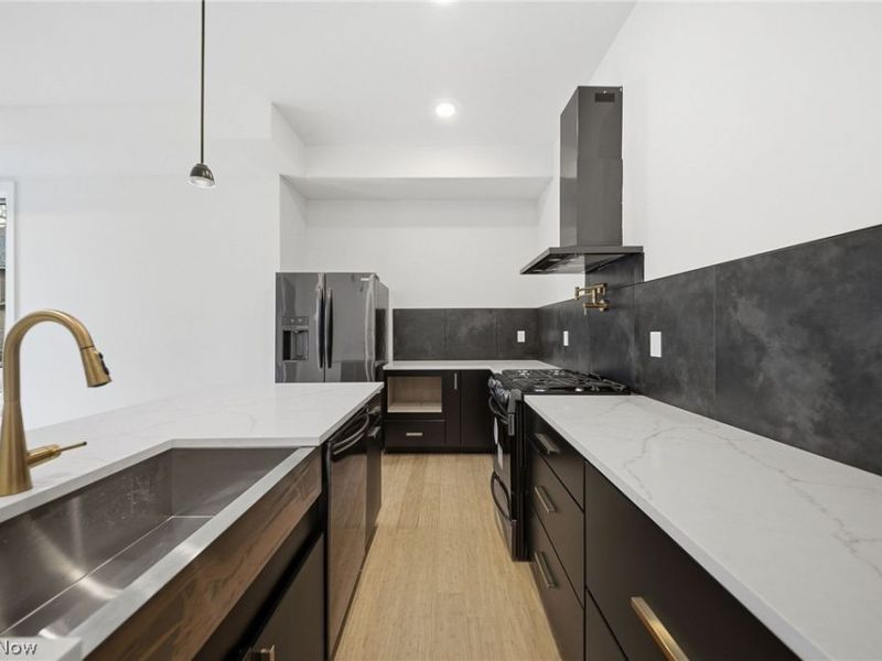 1893 W 44th Street , Unit S/L #D, Cleveland, OH 44113 Photo 6