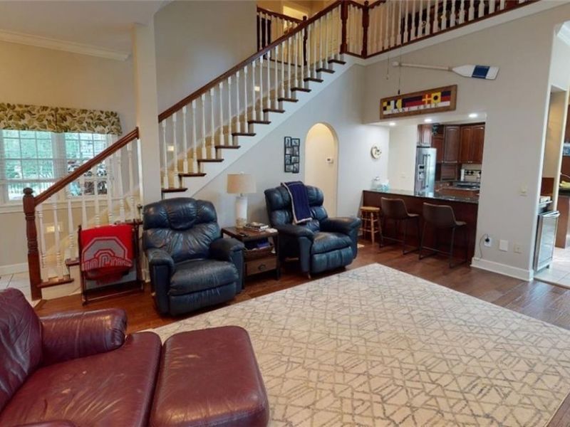 1876 N Lakewood Avenue , Port Clinton, OH 43452 Photo 9