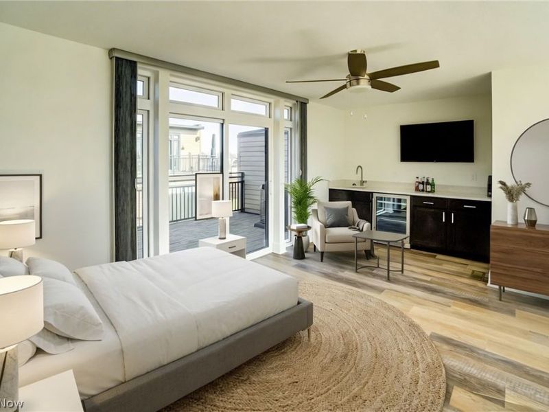 2283 W 19th Street , Cleveland, OH 44113 Photo 34