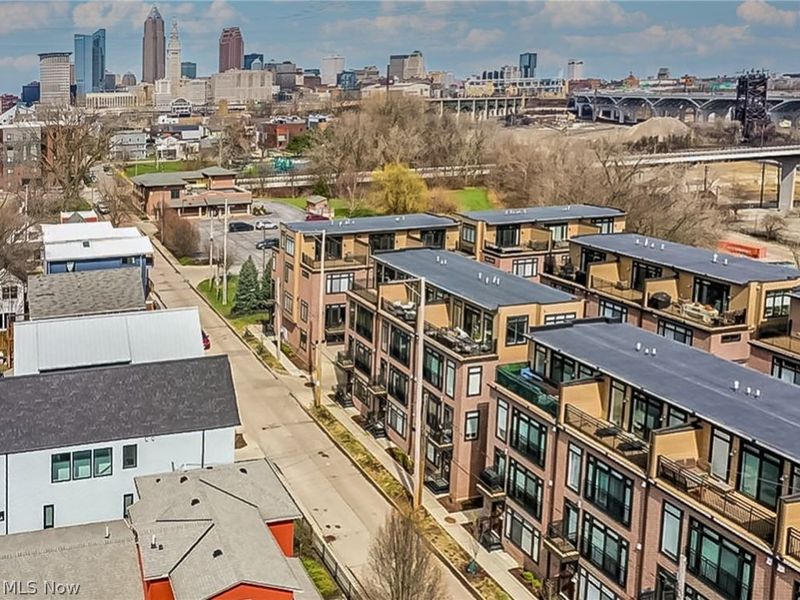 2283 W 19th Street , Cleveland, OH 44113 Photo 40