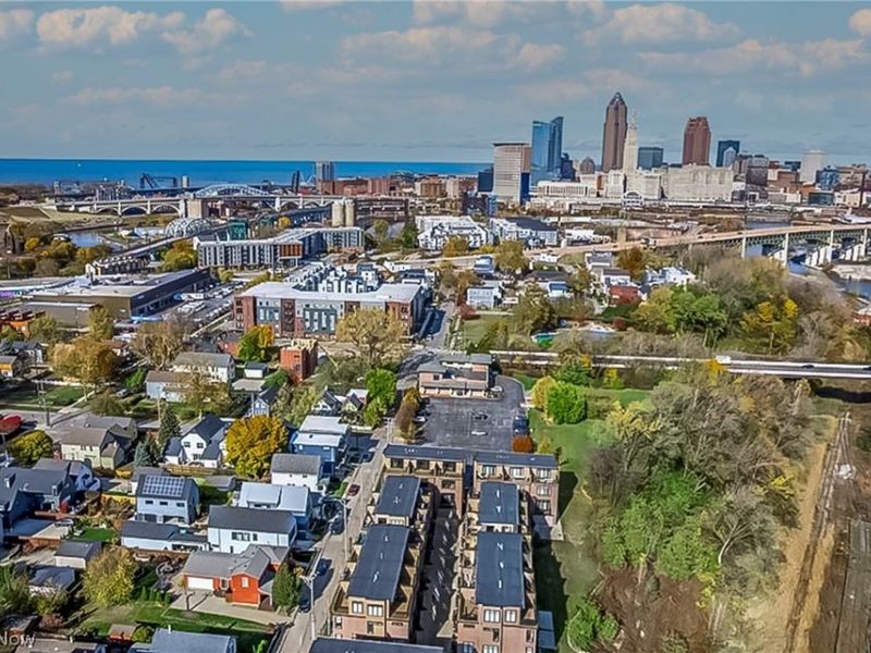 2283 W 19th Street , Cleveland, OH 44113 Photo 41