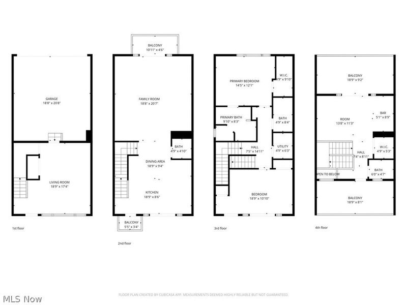 2283 W 19th Street , Cleveland, OH 44113 Photo 43