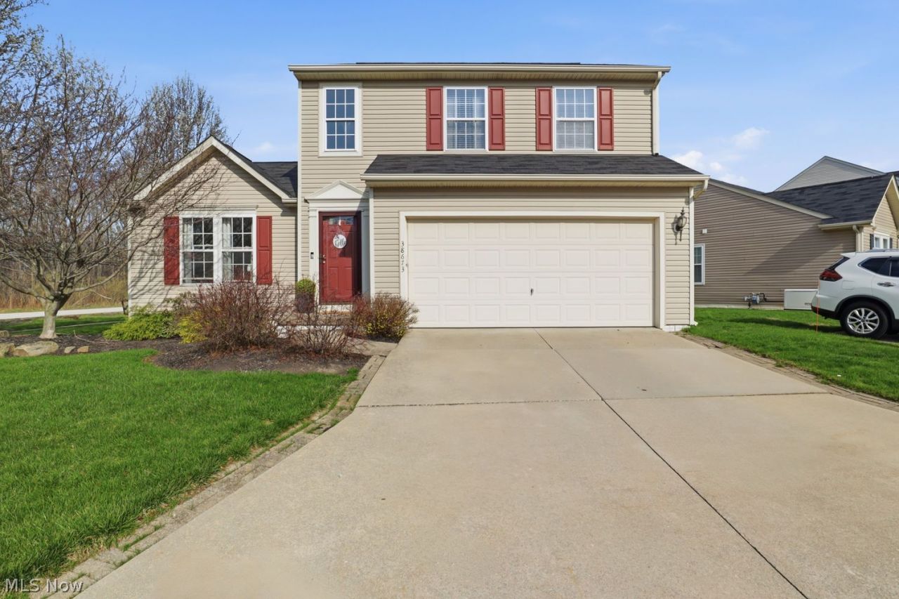 38673 English Turn Lane, Willoughby, OH 44094