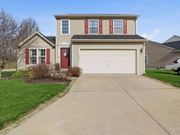 38673 English Turn Lane, Unit 81, Willoughby, OH 44094