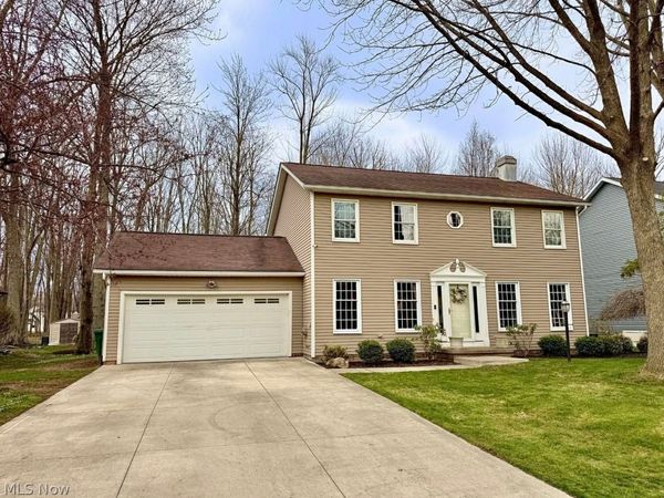 6019 Jane Drive , Mentor, OH 44060