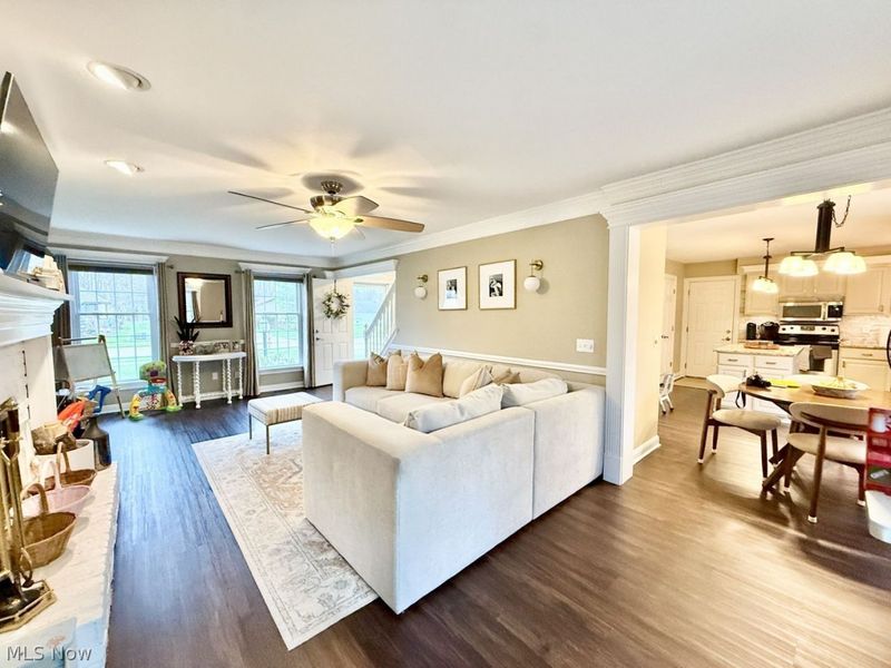 6019 Jane Drive , Mentor, OH 44060 Photo 6