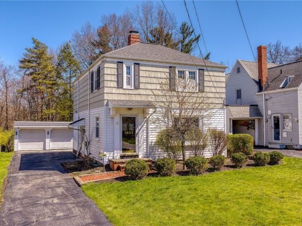 1503 Sheridan Road , South Euclid, OH 44121