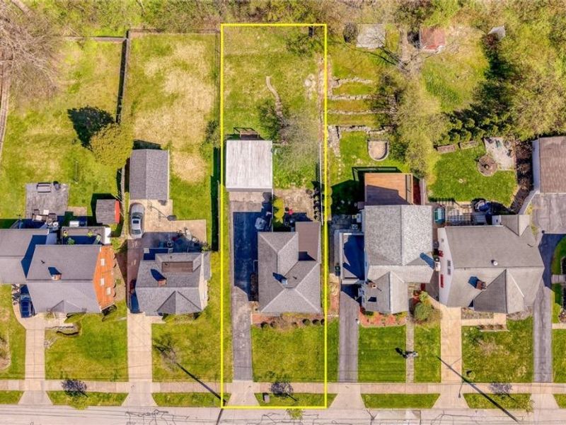 1503 Sheridan Road , South Euclid, OH 44121 Photo 26