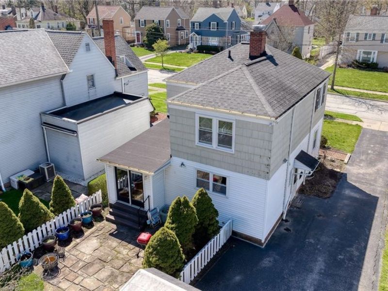 1503 Sheridan Road , South Euclid, OH 44121 Photo 3