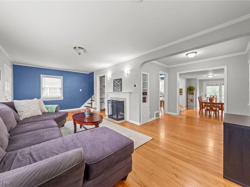 1503 Sheridan Road , South Euclid, OH 44121 Photo 6