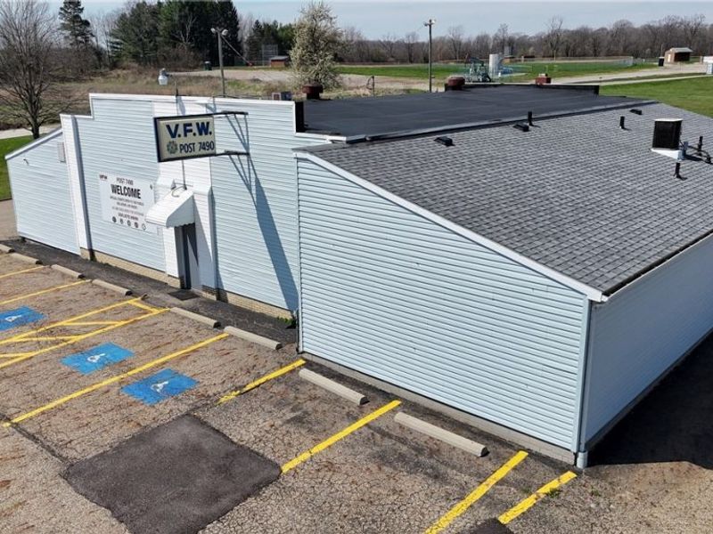 7459 Columbus Road NE, Louisville, OH 44641 Photo 1