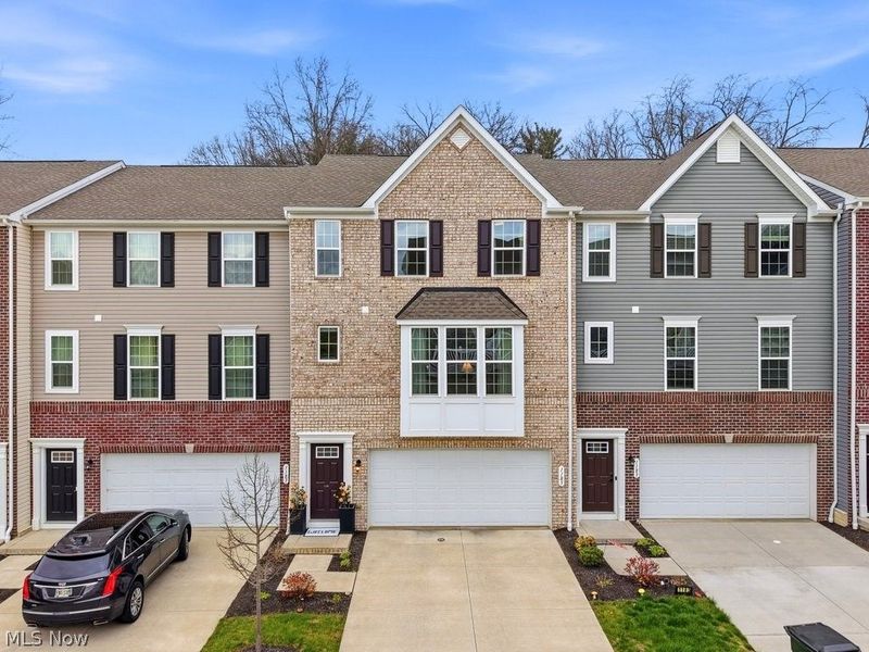 1185 Bean Lane , Cuyahoga Falls, OH 44313 Photo 1