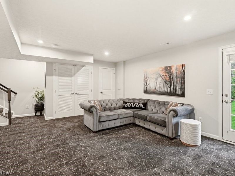 1185 Bean Lane , Cuyahoga Falls, OH 44313 Photo 14