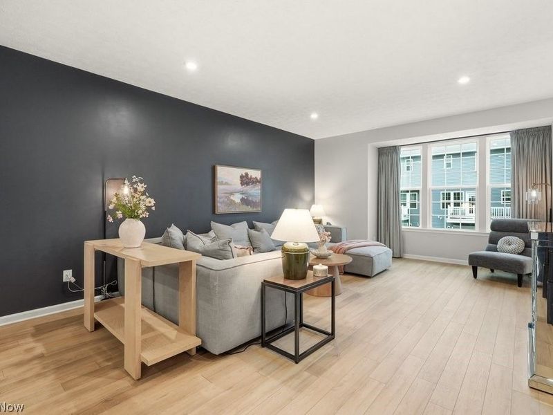 1185 Bean Lane , Cuyahoga Falls, OH 44313 Photo 16