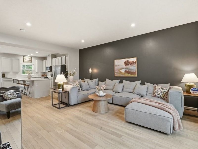 1185 Bean Lane , Cuyahoga Falls, OH 44313 Photo 19