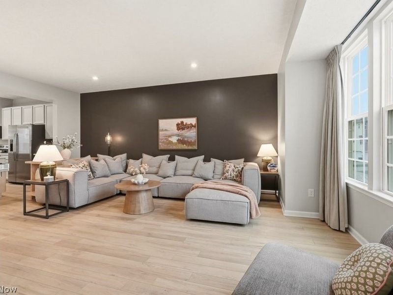 1185 Bean Lane , Cuyahoga Falls, OH 44313 Photo 20