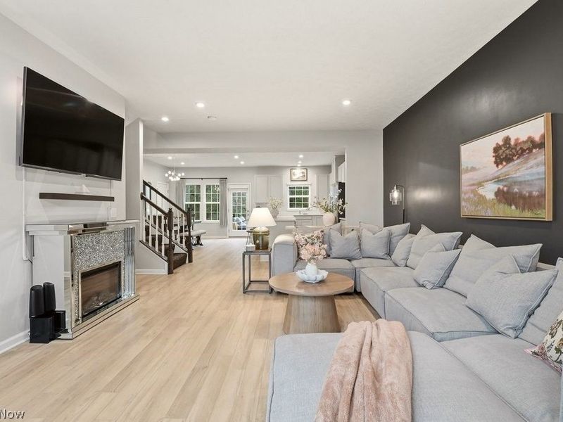 1185 Bean Lane , Cuyahoga Falls, OH 44313 Photo 21