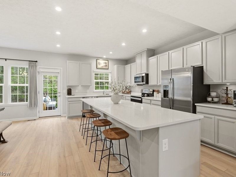 1185 Bean Lane , Cuyahoga Falls, OH 44313 Photo 26