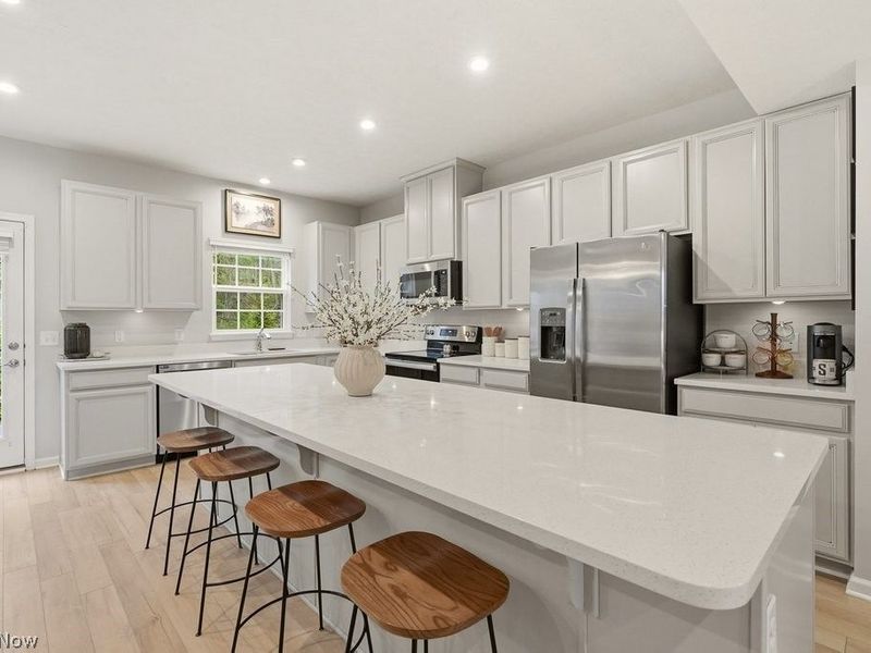 1185 Bean Lane , Cuyahoga Falls, OH 44313 Photo 27