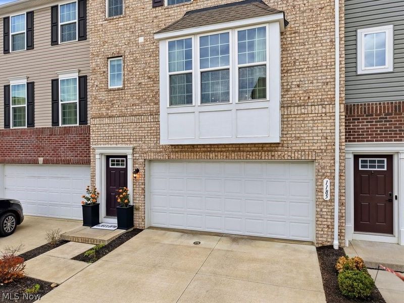 1185 Bean Lane , Cuyahoga Falls, OH 44313 Photo 3