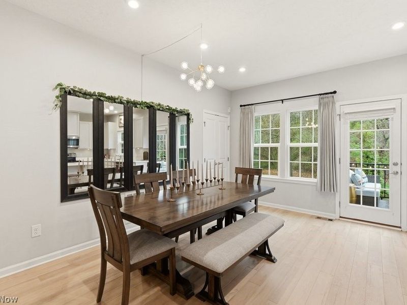 1185 Bean Lane , Cuyahoga Falls, OH 44313 Photo 36