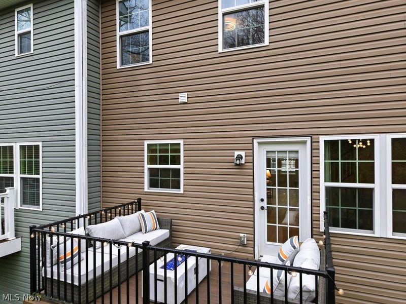 1185 Bean Lane , Cuyahoga Falls, OH 44313 Photo 5