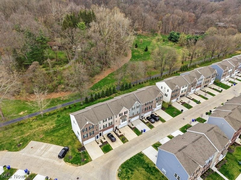 1185 Bean Lane , Cuyahoga Falls, OH 44313 Photo 9