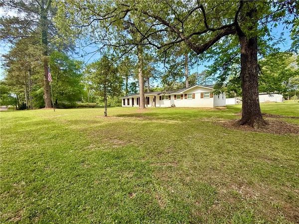 1260 LOUISIANA Street, Jena, LA 71342