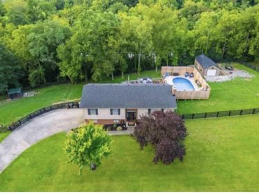 112 Bear Run Road, Richmond, KY 40475