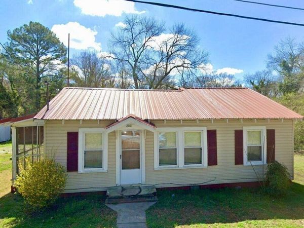 204 E 16th Street SW, Rome, GA 30161