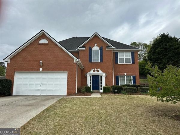 2950 Belshire Trail, Dacula, GA 30019