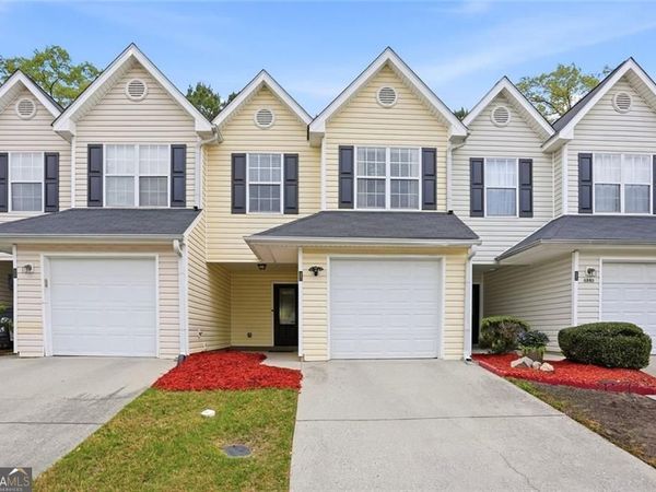 6891 Gallant Circle, Mableton, GA 30126