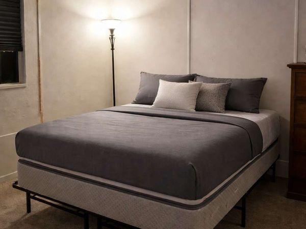 201 Rogers Street, Mcdonough, GA 30253