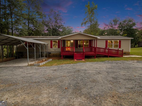 45 Harlan Lane Drive, Villa Rica, GA 30180