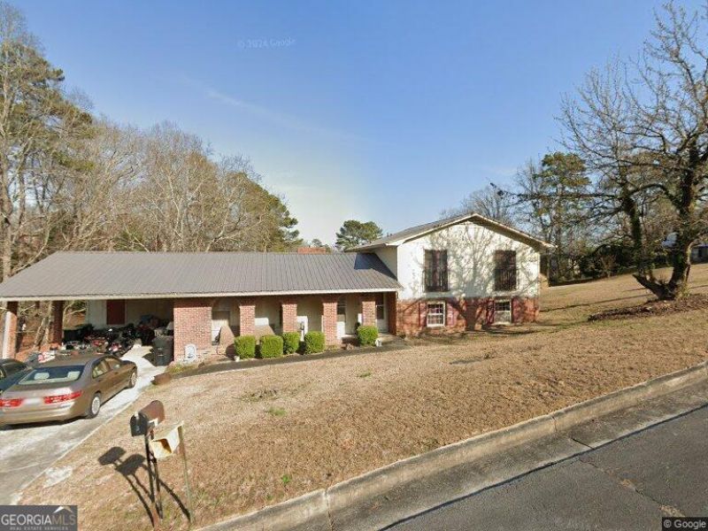 3 Elmwood Drive Sw, Rome, GA 30165 Main Photo