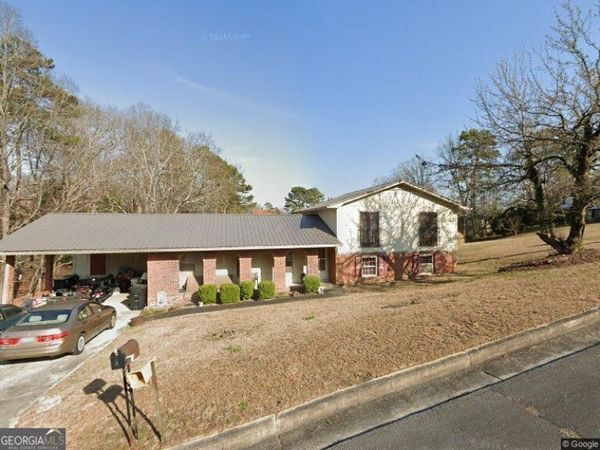 3 Elmwood Drive SW, Rome, GA 30165