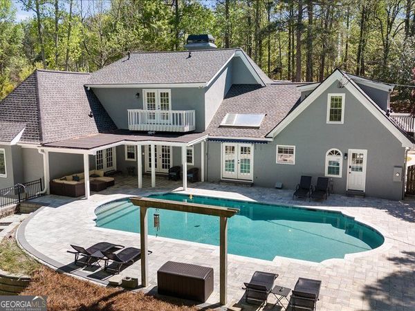 10570 Buice Road, Johns Creek, GA 30022