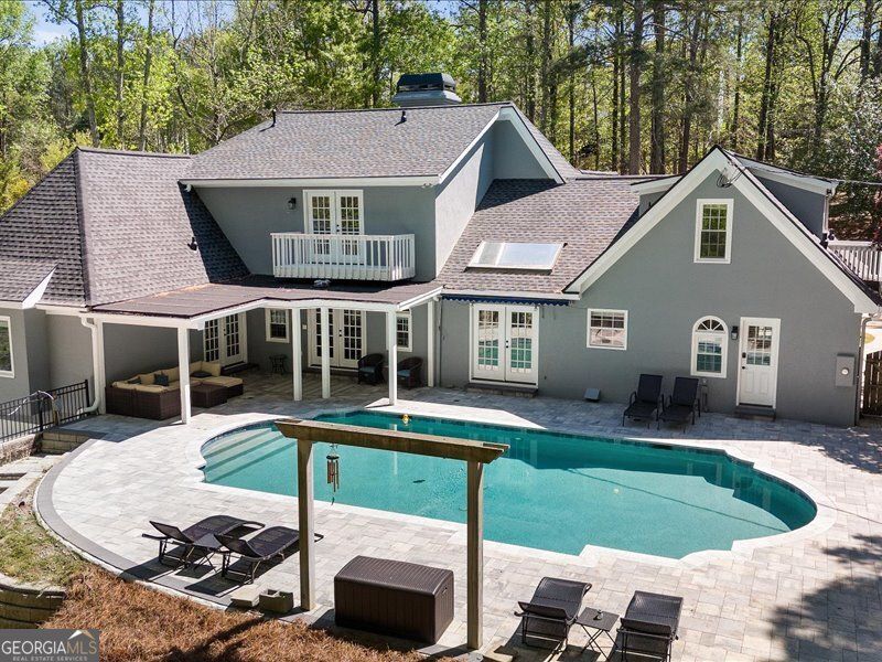 10570 Buice Road, Johns Creek, GA 30022 Main Photo