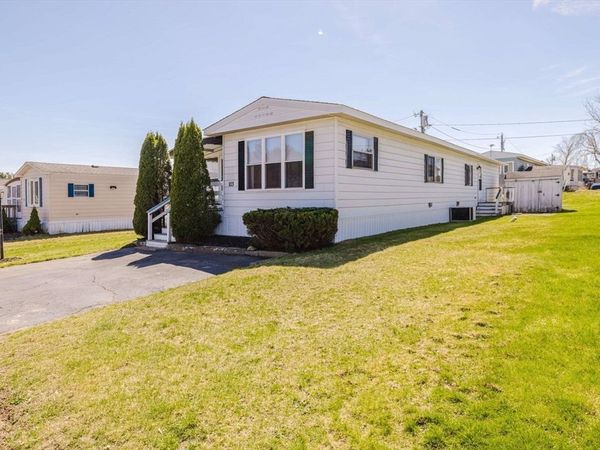 103 Peter Street, Raynham, MA 02767