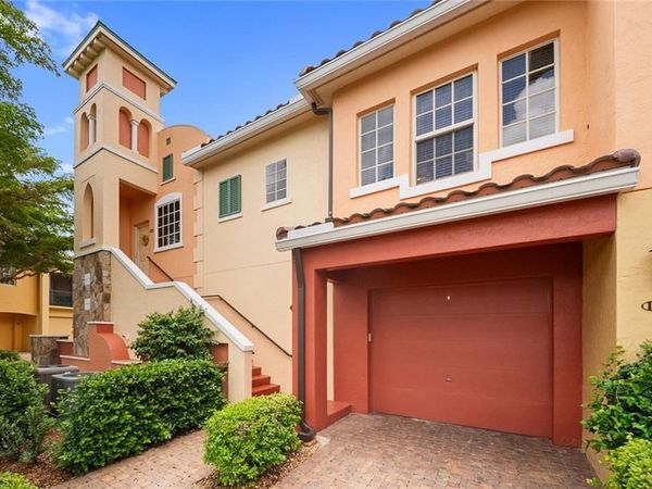 8641 Piazza Del Lago CIR, Unit 202, ESTERO, FL 33928