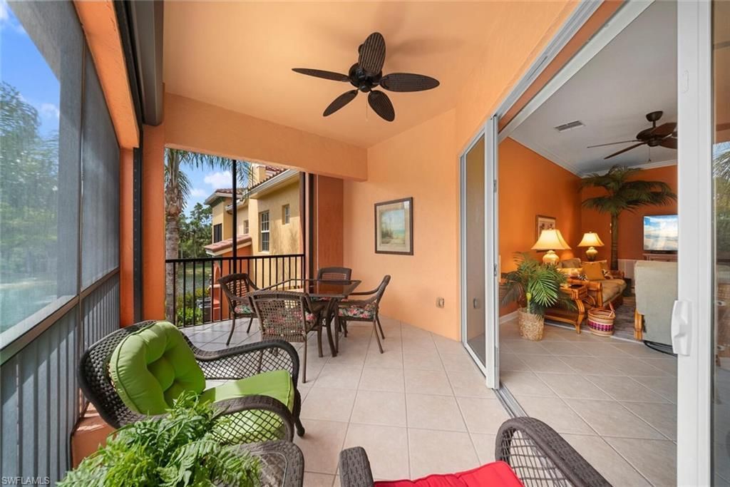 8641 Piazza Del Lago Cir, Unit 202, Estero, FL 33928 Photo