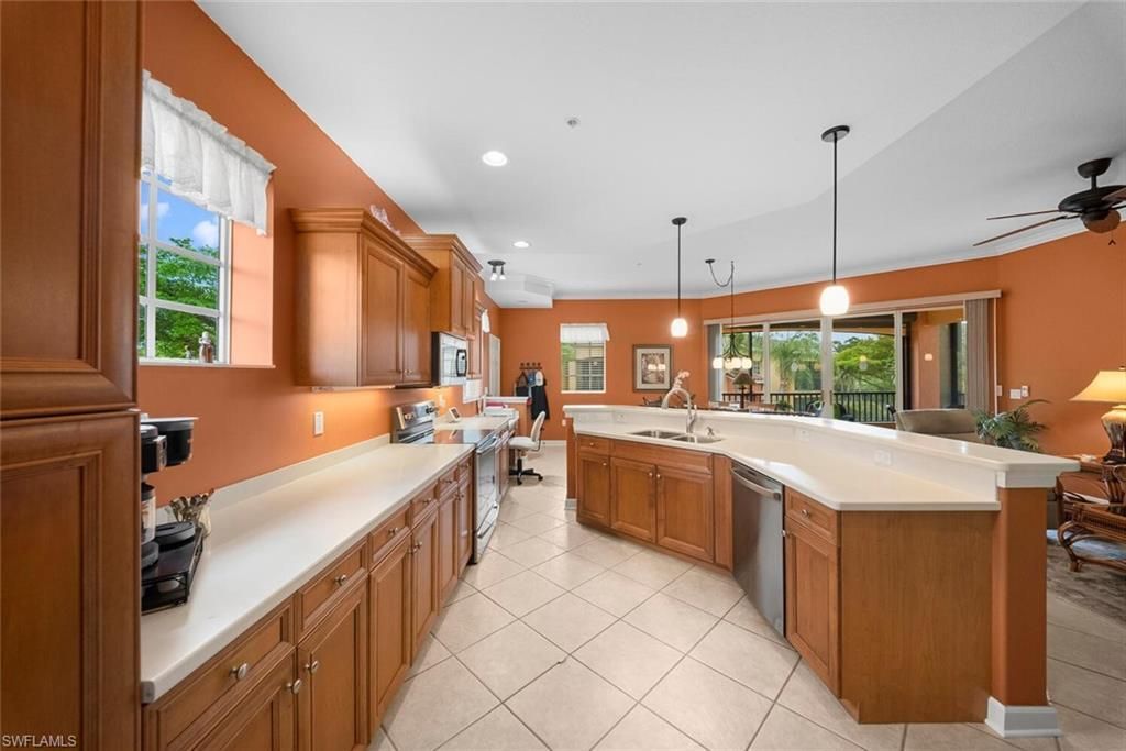 8641 Piazza Del Lago Cir, Unit 202, Estero, FL 33928 Photo