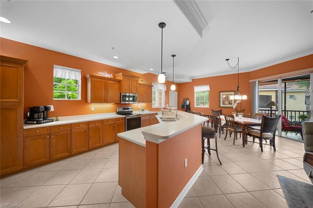 8641 Piazza Del Lago Cir, Unit 202, Estero, FL 33928 Photo